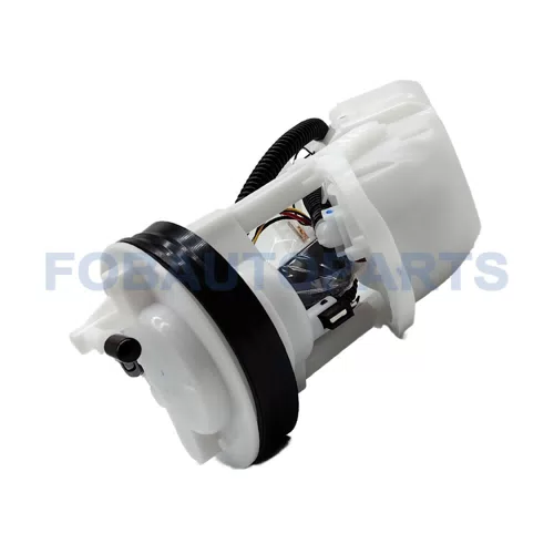 Fuel Pump Assembly for Honda CIVIC 2001-2005 E8566M 17045S5AA00 17045S5AA30 17045S5AA31 - image 4